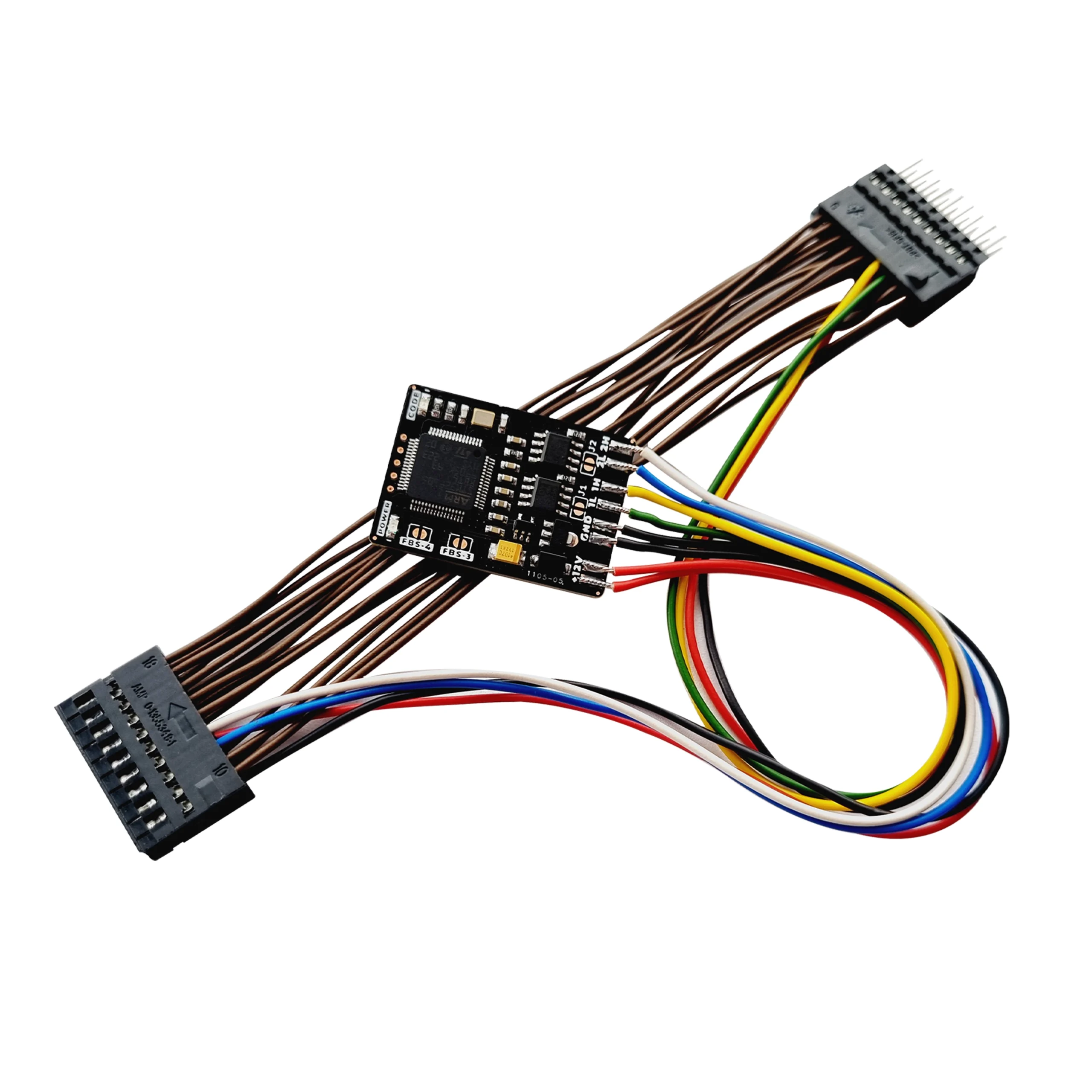 Universal CAN Filter for MB
