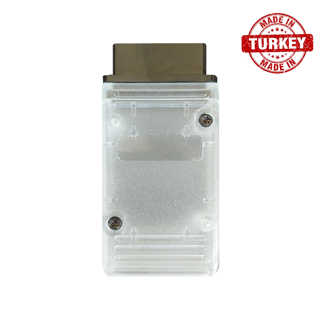 Car Diagnostic Cable OBD2 Connector OBD2 Adapter OBD Female Plug + box