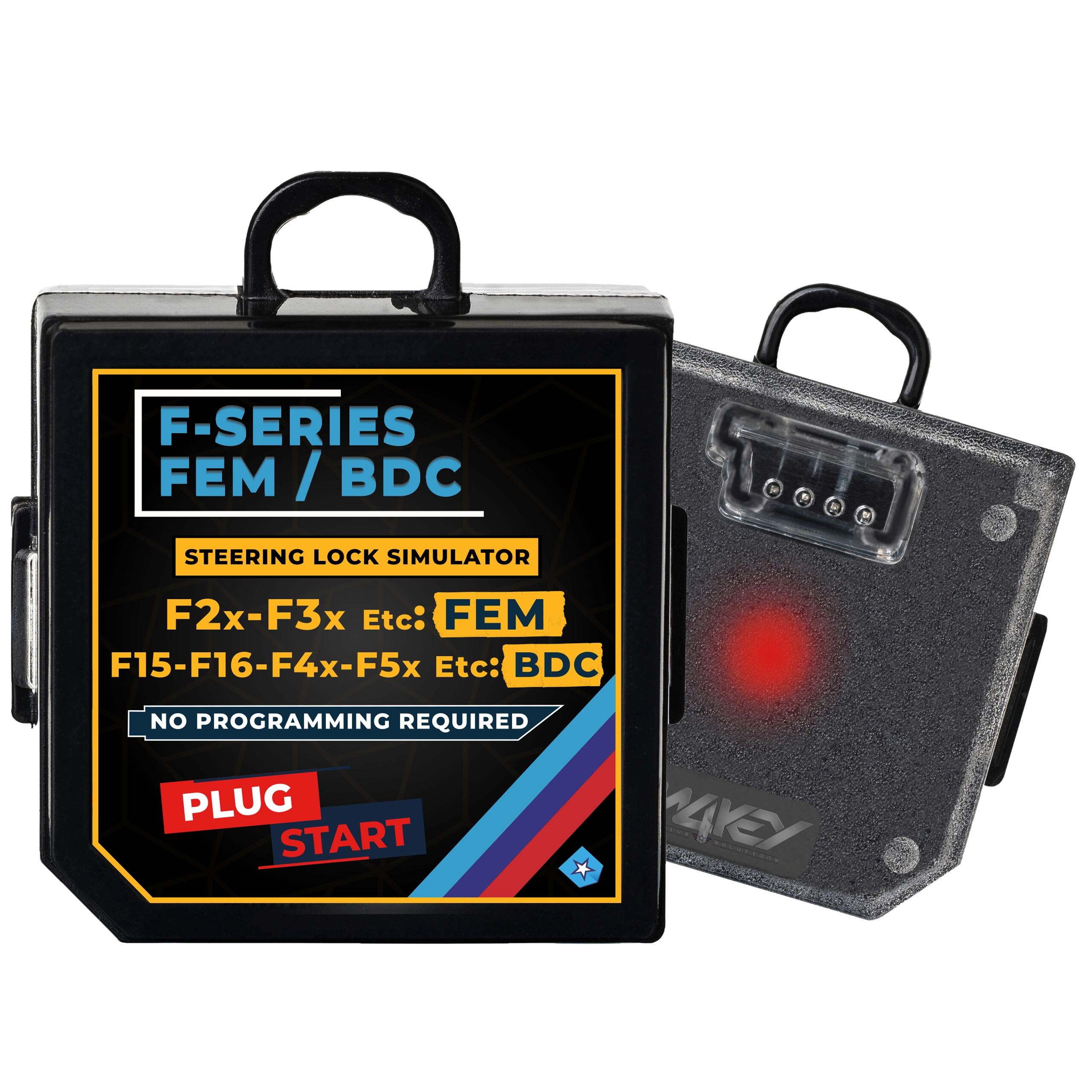M4KEY F-SERIES FEM BDC