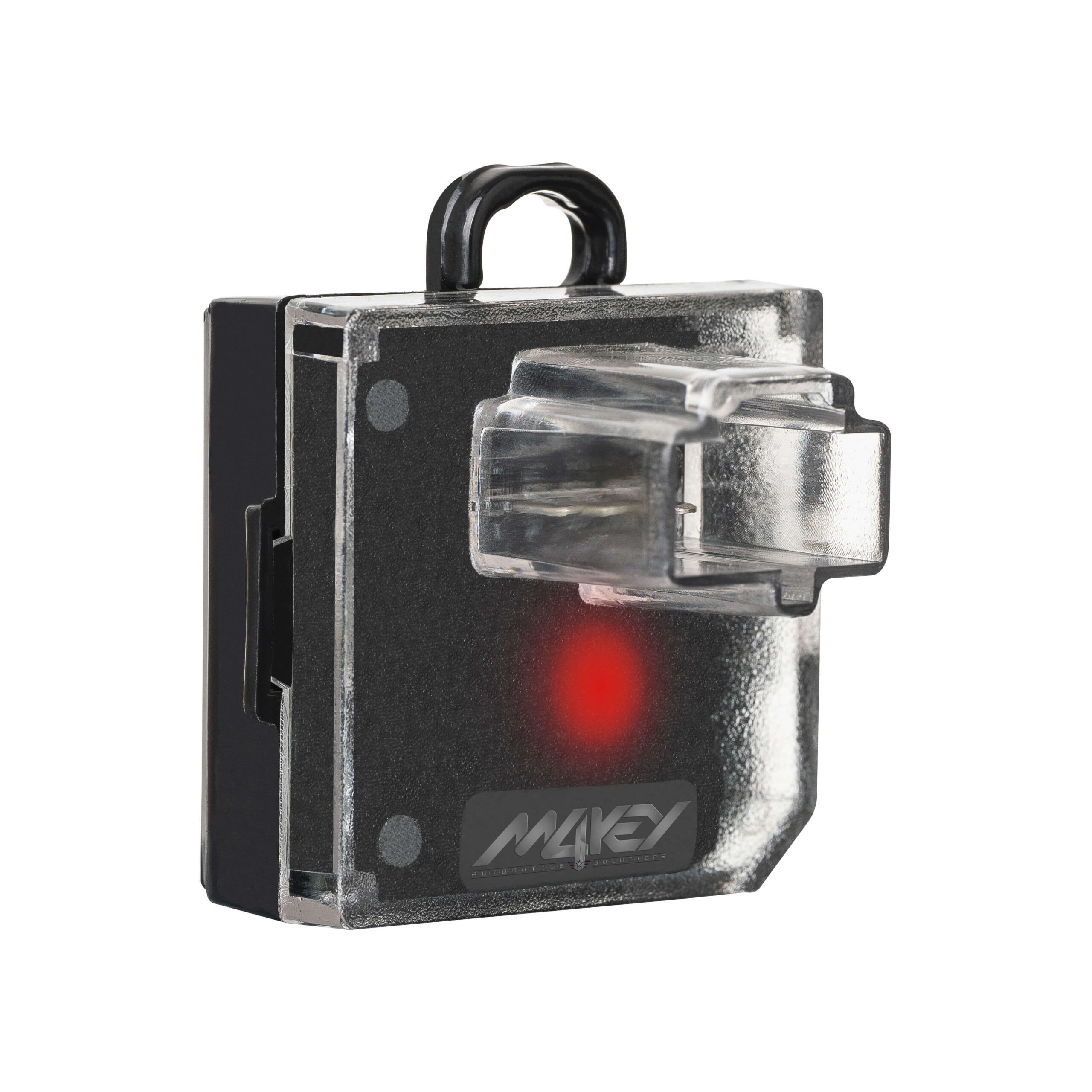 M4Key For Volvo | S90 | V90 | XC90 | XC40 | Steering Lock Emulator Simulator