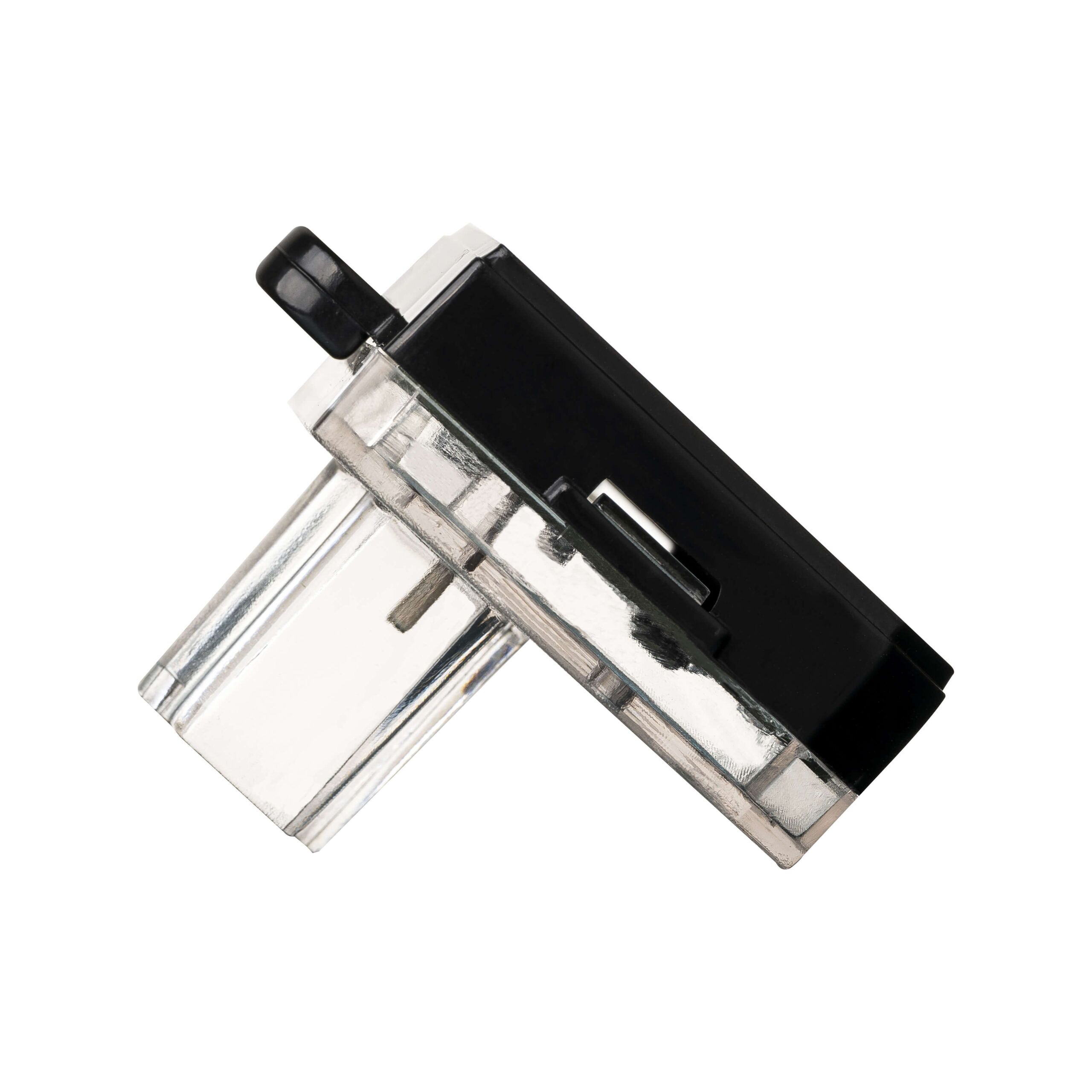 Volvo V40 steering column lock