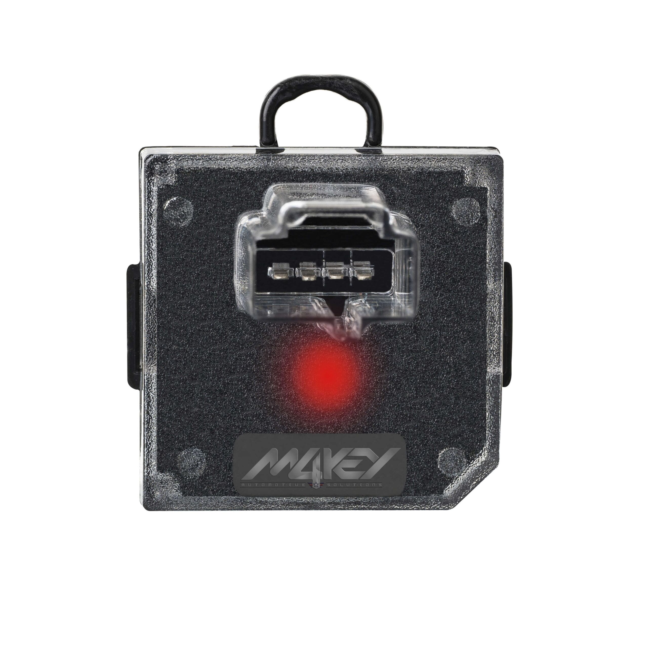 Volvo V40 steering column lock