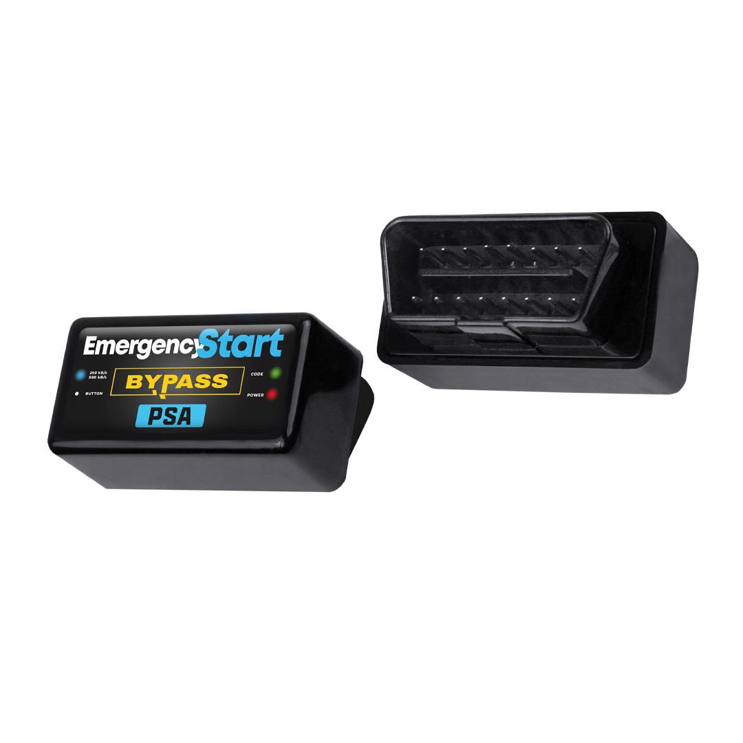 PSA Immo Reader OBD Tool Mini