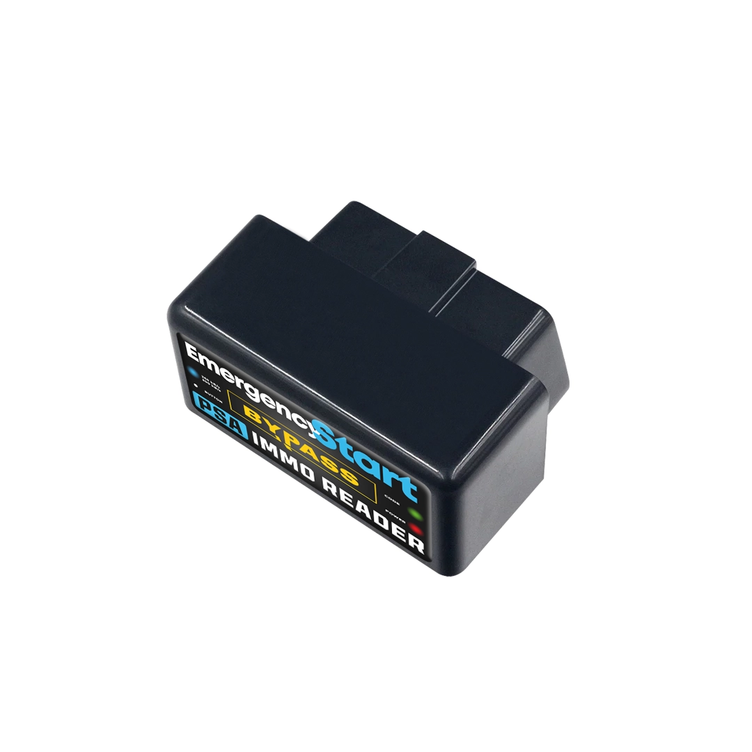 PSA Immo Reader OBD Tool Mini