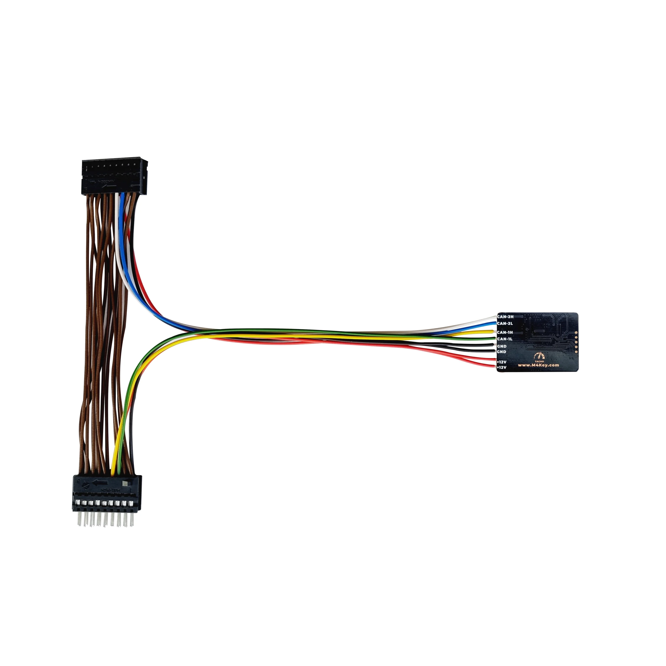 Universal CAN Filter for MB