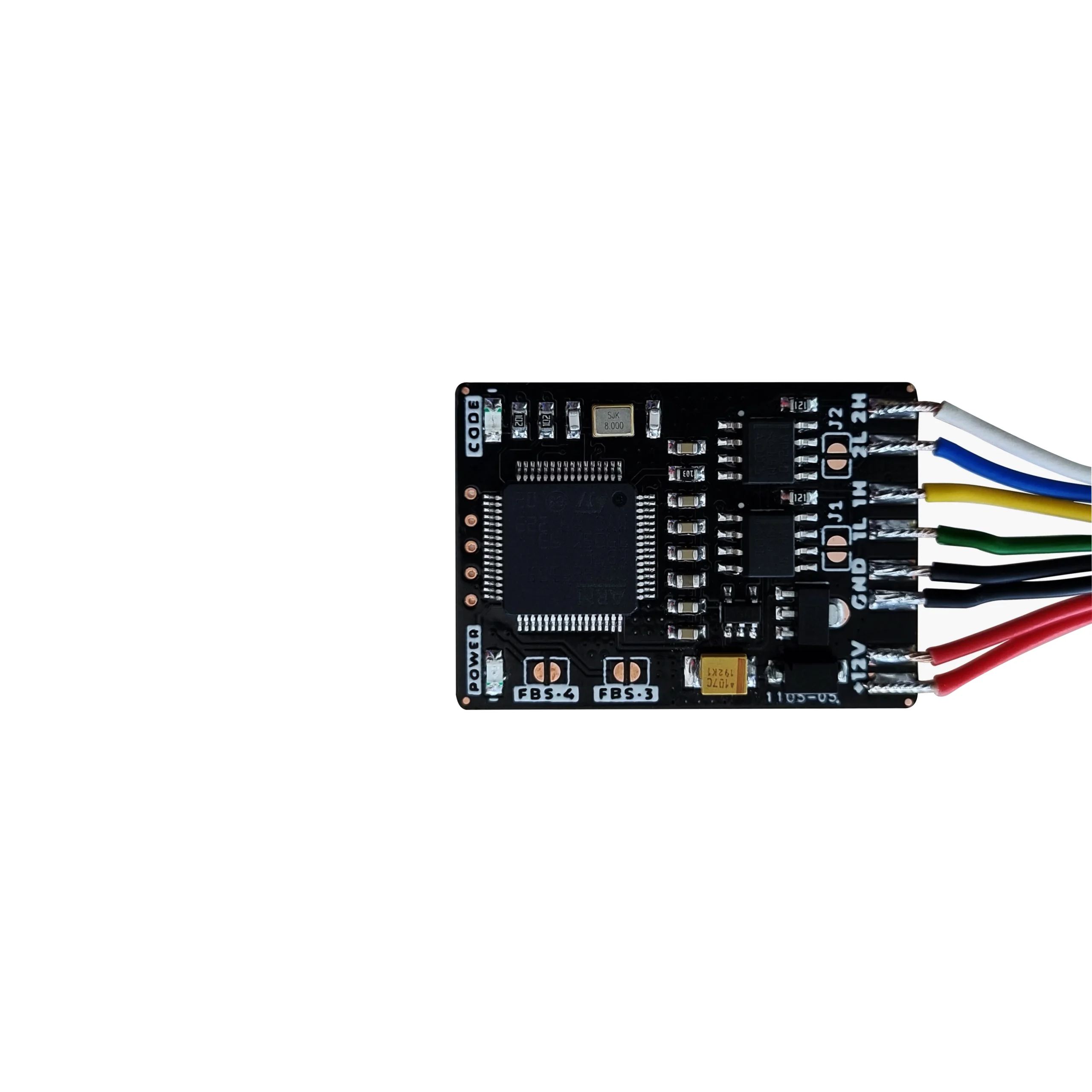 Universal CAN Filter for MB