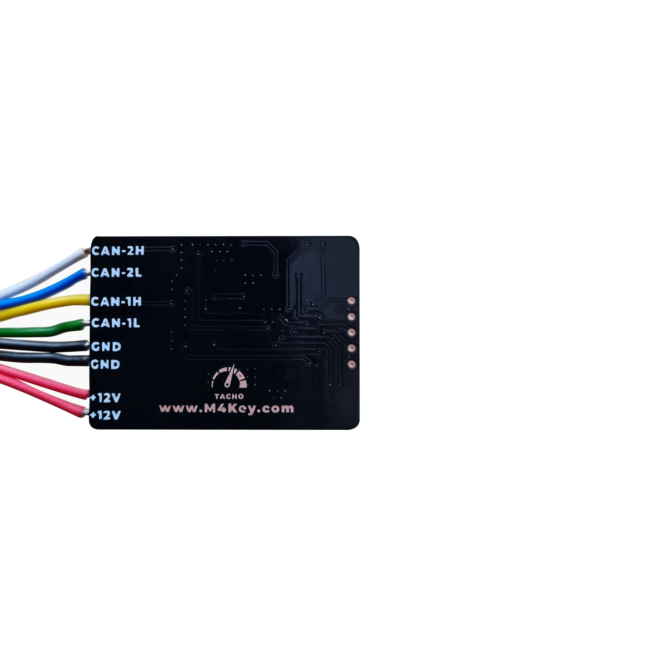 Universal CAN Filter for MB