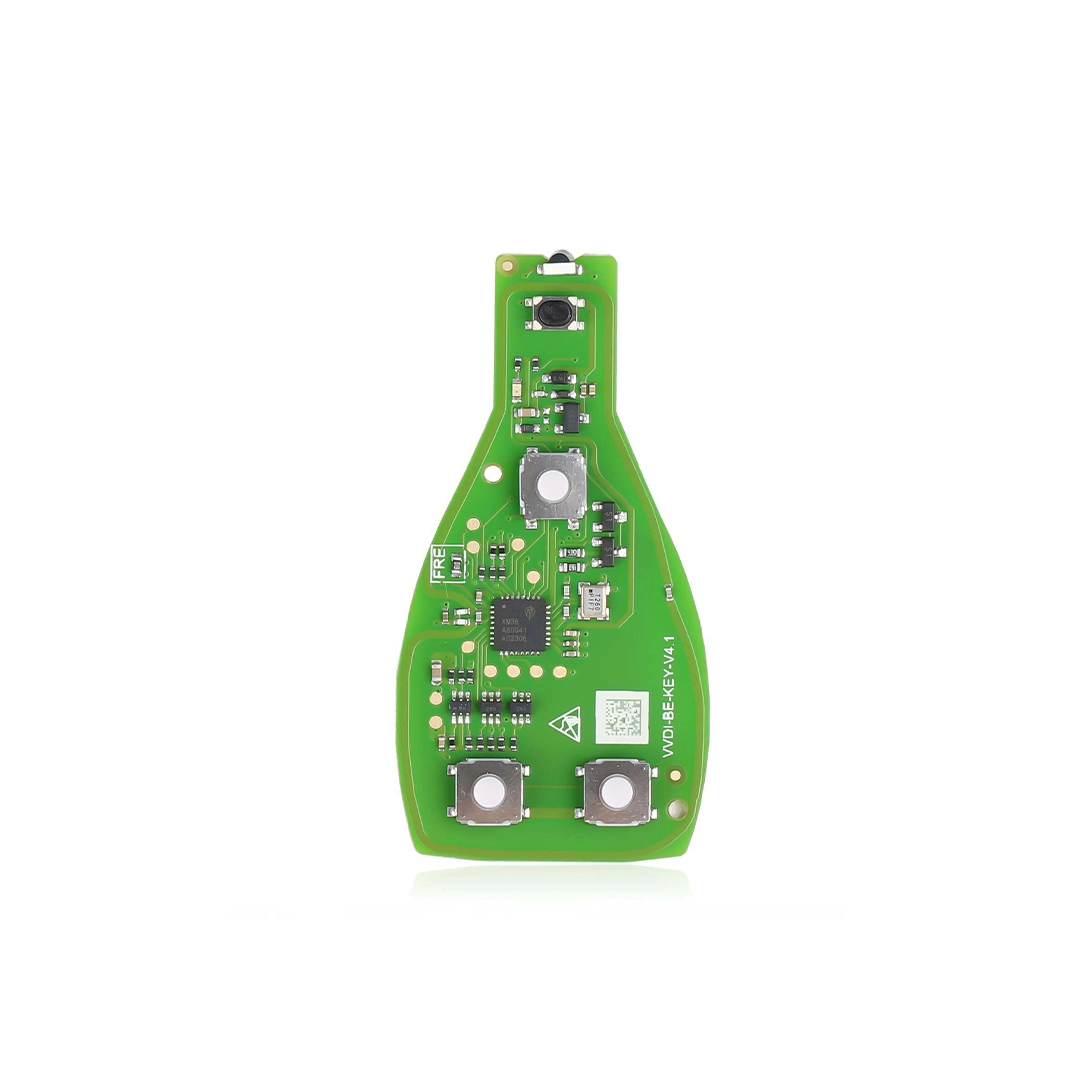 Xhorse XNBZ01 VVDI BE key Pro improved V1.5 version for VVDI MB Tool