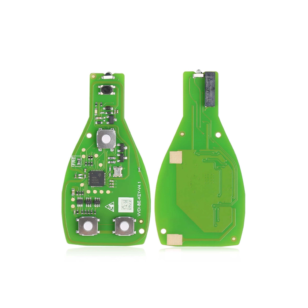 Xhorse XNBZ01 VVDI BE key Pro improved V1.5 version for VVDI MB Tool - Image 3