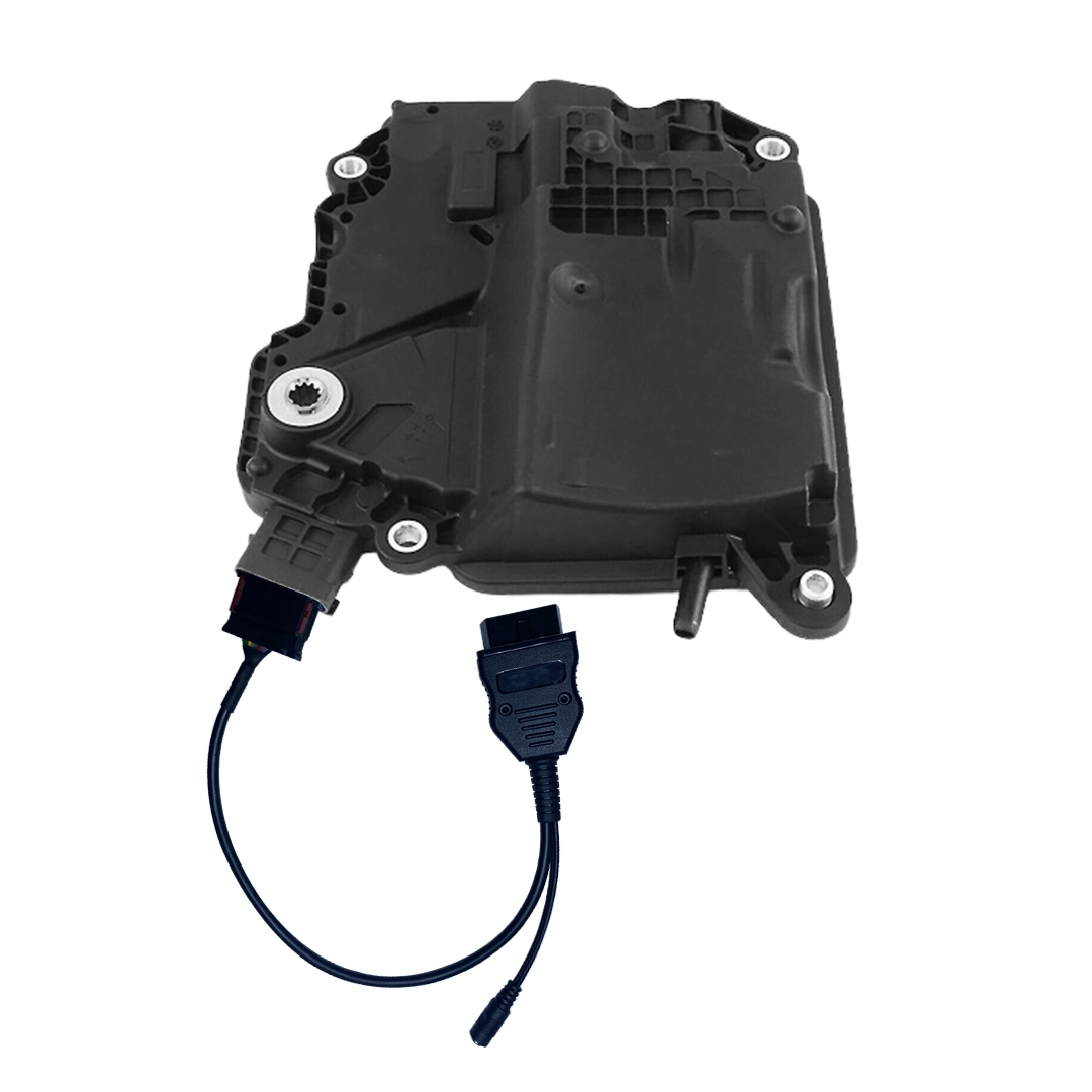 ISM Test Platform Cable For MB Works With Avdi, VVDI MB, CGDI MB, Autel - Image 2