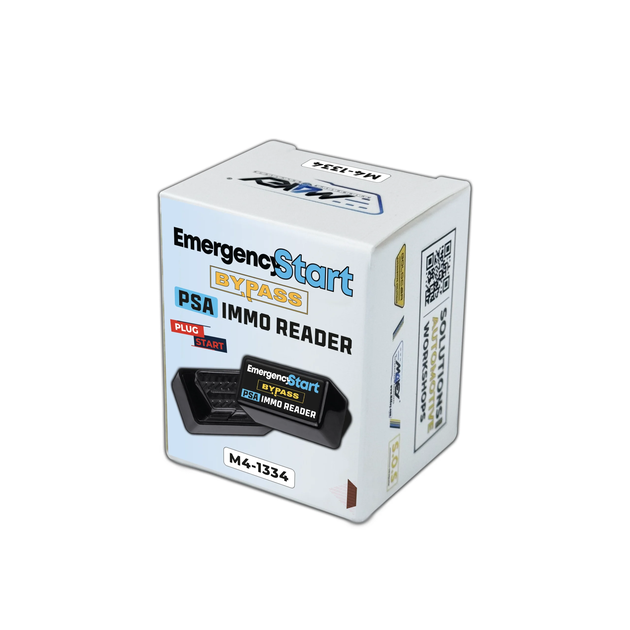 PSA Emergency Start / PSA Bypass Mini - Image 7