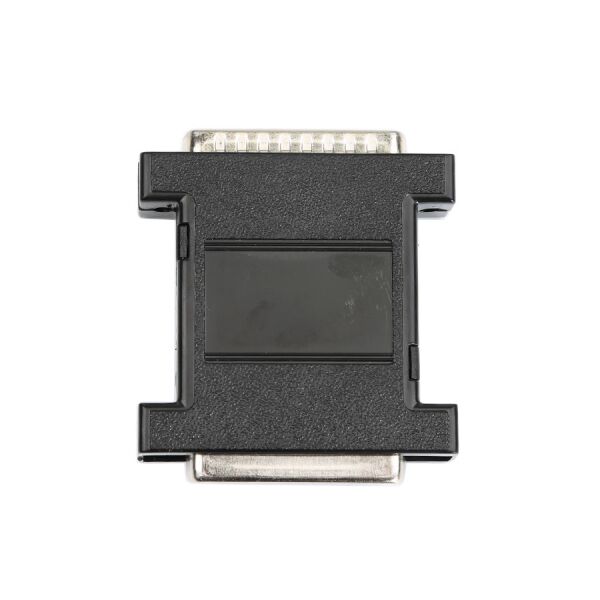 XDMB10EN W204 W212 W164 W210 New Gateway Power Adapter work with VVDI MB for Quick Data Acquisition and Password Calculation