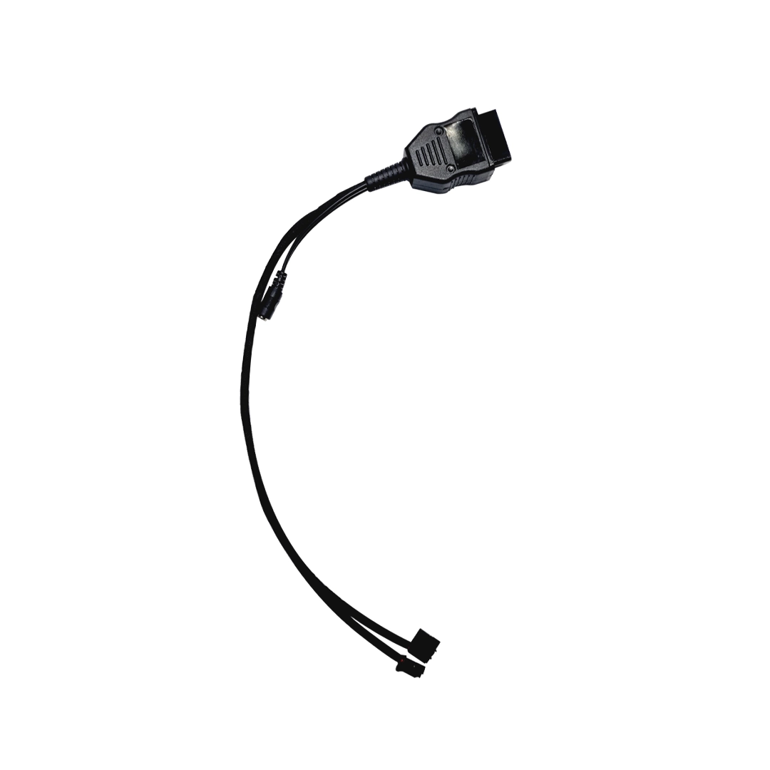 W221 W216 EIS EZS Test Platform Cable for MB works with Avdi, VVDI MB, CGDI MB, Autel