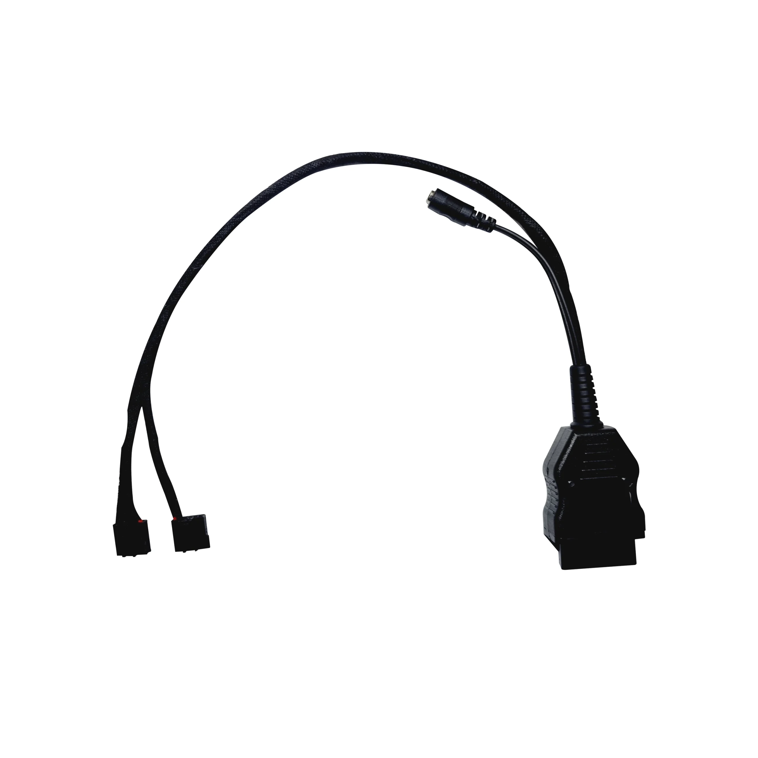 W221 W216 EIS EZS Test Platform Cable for MB works with Avdi, VVDI MB, CGDI MB, Autel - Image 2