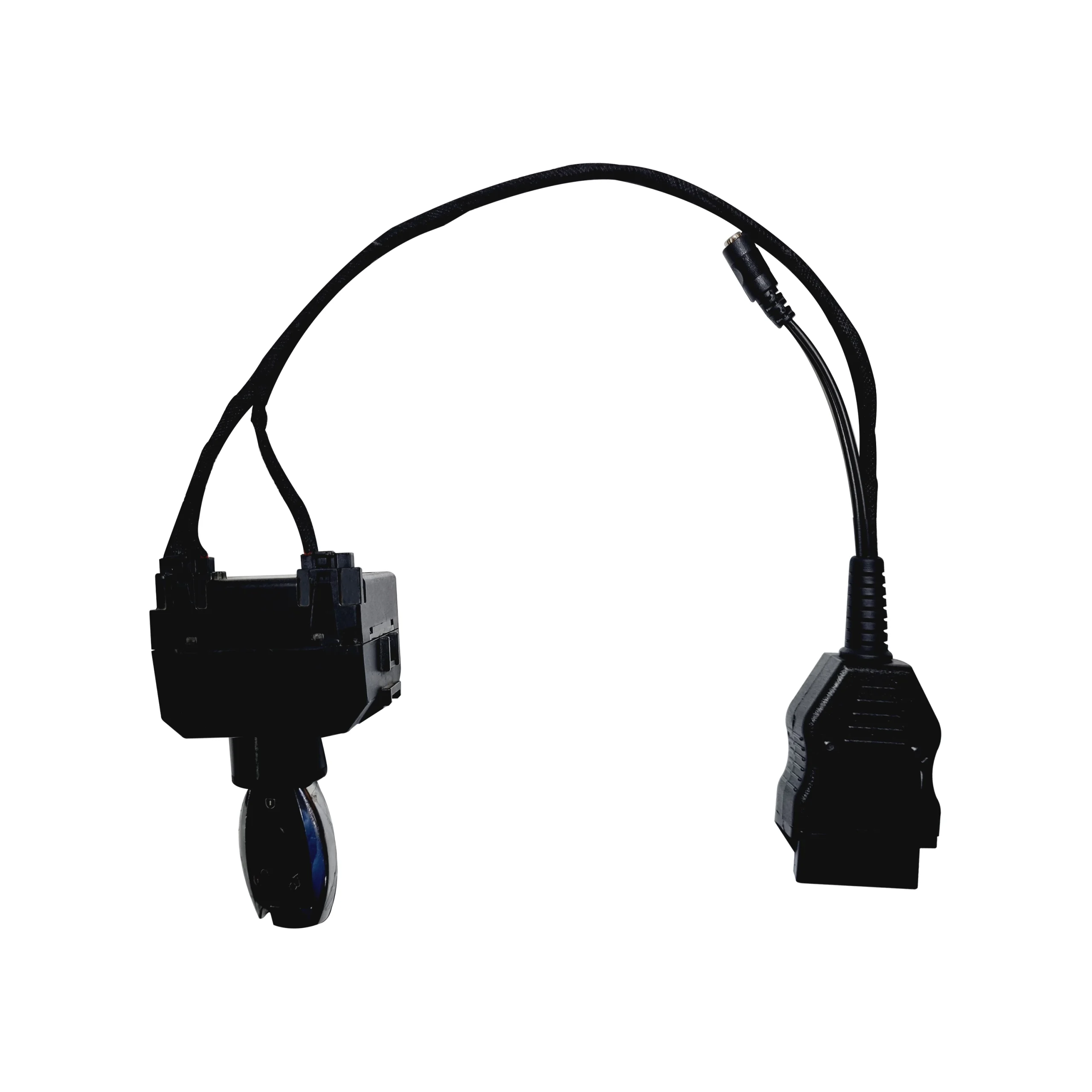 W221 W216 EIS EZS Test Platform Cable for MB works with Avdi, VVDI MB, CGDI MB, Autel - Image 3